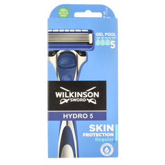 Wilkinson Hydro 5 skin protection apparaat 1 Stuks