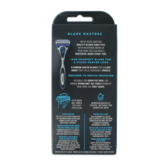 Wilkinson Hydro 5 skin protection apparaat 1 Stuks