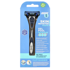 Wilkinson Hydro 5 skin protection apparaat 1 Stuks