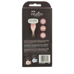 Wilkinson Intuition complete razor 1.00 Set
