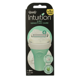 Wilkinson Intuition sensitive care apparaat 1 Stuks