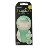 Wilkinson Intuition sensitive care apparaat 1 Stuks