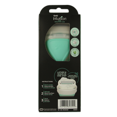 Wilkinson Intuition sensitive care apparaat 1 Stuks