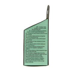 Wilkinson Intuition sensitive care navulmesjes 4 Stuks