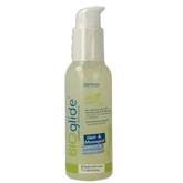 Bioglide Glijmiddel en massageolie 125.00 Milliliter