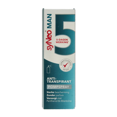 Syneo 5 Man antitranspirant 30 Milliliter