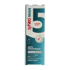 Syneo 5 Man antitranspirant 30 Milliliter