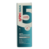 Syneo 5 Roll-on man anti-transpirant 50 Milliliter