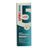 Syneo 5 Roll-on man anti-transpirant 50 Milliliter