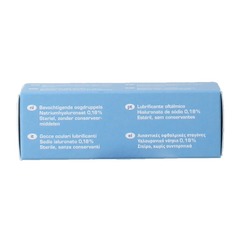 Vismed Oogdruppels multi 0.18% 10 Milliliter