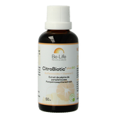 Be-Life Citrobiotic plus bio 50 Milliliter