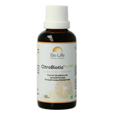 Be-Life Citrobiotic plus bio 50 Milliliter