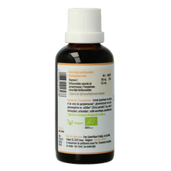 Be-Life Citrobiotic plus bio 50.00 Milliliter