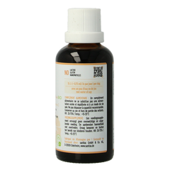 Be-Life Citrobiotic plus bio 50.00 Milliliter