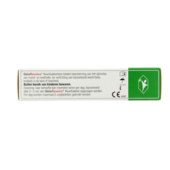 Gelorevoice Keeltabletten kersen - menthol 20.00 Zuigtabletten
