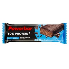 Powerbar Protein+ bar chocolate 55 Gram