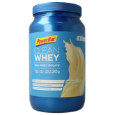 Powerbar Protein clean whey vanilla 570.00 Gram