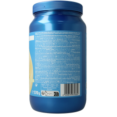 Powerbar Protein clean whey vanilla 570 Gram