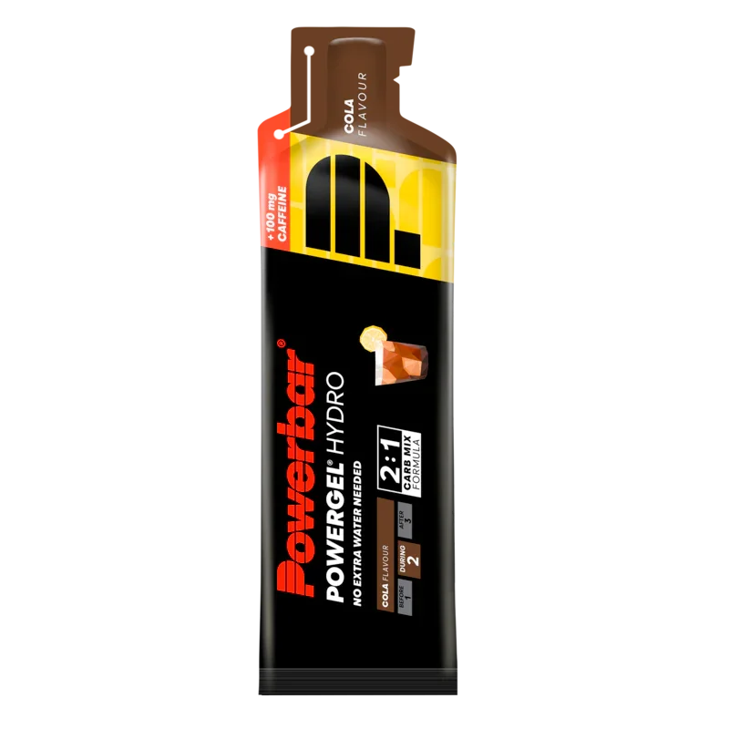 Powerbar Hydrogel cola 67 Milliliter
