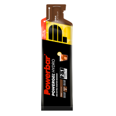 Powerbar Hydrogel cola 67.00 Milliliter
