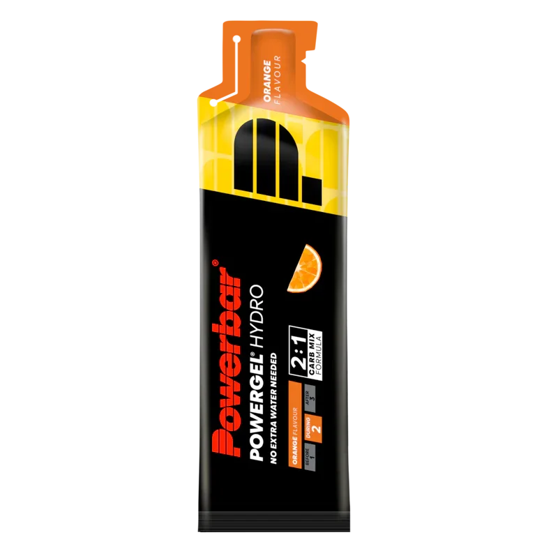Powerbar Hydrogel orange 67 Milliliter