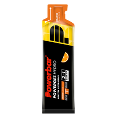 Powerbar Hydrogel orange 67 Milliliter