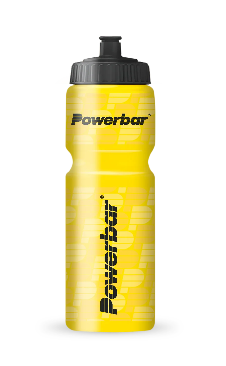 Powerbar Bidon geel 750ml 1 Stuks