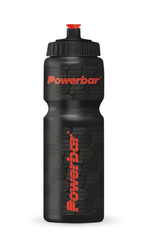 Powerbar Bidon zwart 750ml 1 Stuks