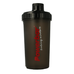 Powerbar Shakebeker 700ml 1 Stuks