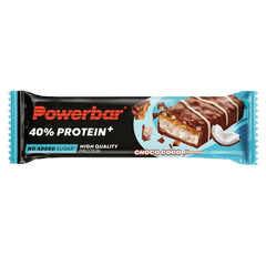 Powerbar Protein+ bar crisp choco coco 40 Gram
