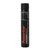 Powerbar Caffeine boost 25 Milliliter