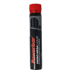 Powerbar Amino mega liquid 25.00 Milliliter
