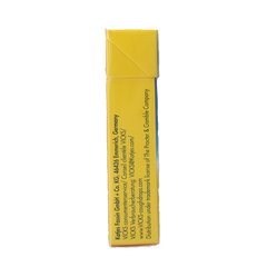Vicks Citroen menthol suikervrij 40 Gram