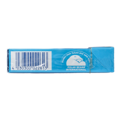Vicks Blue menthol suikervrij box 40.00 Gram