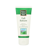 Allgauer Latshen Kiefer Voetbalsem allgasan 100 Milliliter