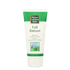 Allgauer Latshen Kiefer Voetbalsem allgasan 100 Milliliter