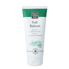 Allgauer Latshen Kiefer Voetbalsem allgasan 100.00 Milliliter