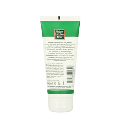 Allgauer Latshen Kiefer Voetbalsem allgasan 100 Milliliter