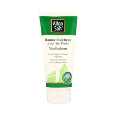 Allgauer Latshen Kiefer Voetbalsem allgasan 200 Milliliter