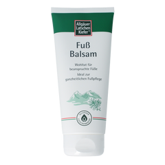 Allgauer Latshen Kiefer Voetbalsem allgasan 200 Milliliter