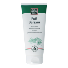 Allgauer Latshen Kiefer Voetbalsem allgasan 200.00 Milliliter