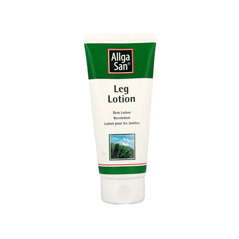 Allgauer Latshen Kiefer Beenlotion allgasan 100 Milliliter