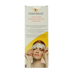 Posiforlid Oogmasker 1.00 Stuks