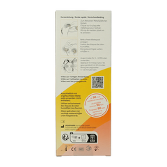 Posiforlid Oogmasker 1 Stuks