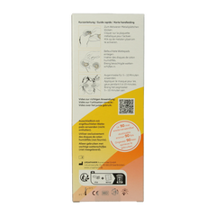 Posiforlid Oogmasker 1.00 Stuks