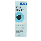 Hylo Comod oogdruppels 10 Milliliter