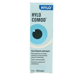 Hylo Comod oogdruppels 10 Milliliter
