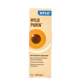 Ursapharm Hylo parin oogdruppels 10 Milliliter
