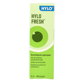 Hylo Fresh oogdruppels 10.00 Milliliter