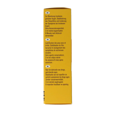 Hylo Evotears oogdruppels 3 Milliliter